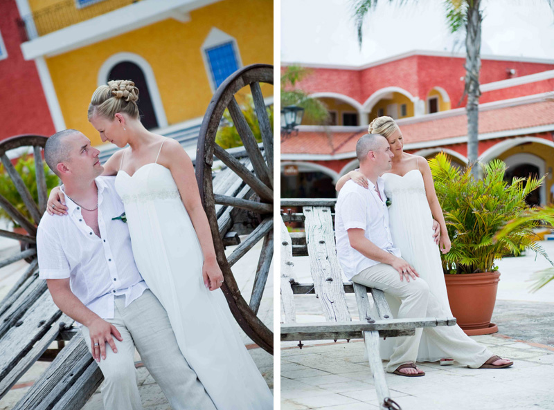 mayan riviera, mexico, destination wedding, photography