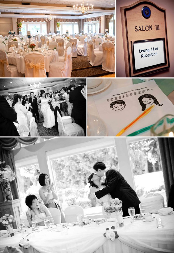 university golf club wedding, golf club wedding, vancouver, photography, photos