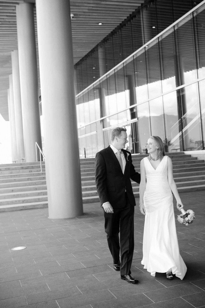wedding photography, vancouver, convention centre