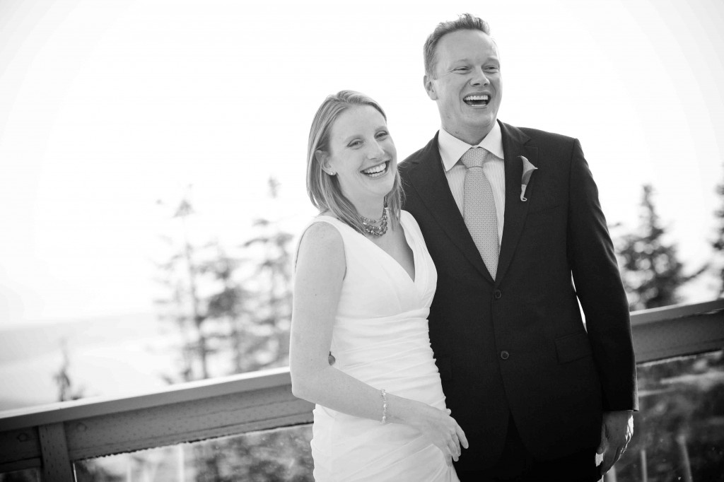 grouse mountain wedding, ceremony, vancouver, photography, 