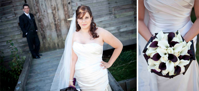 wedding photography, steveston, vancouver, jewish wedding