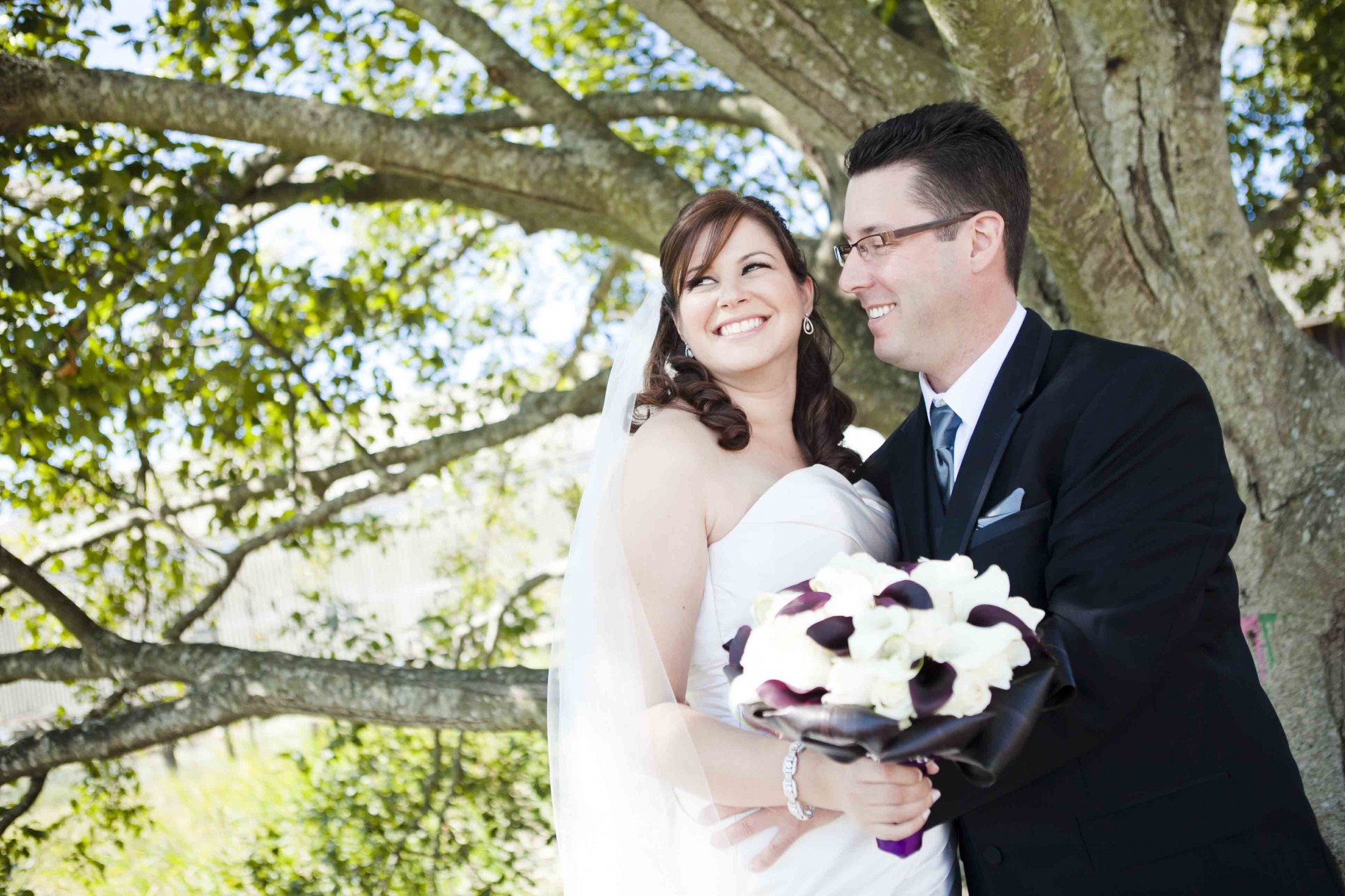 vancouver wedding photography, steveston, modern, fun