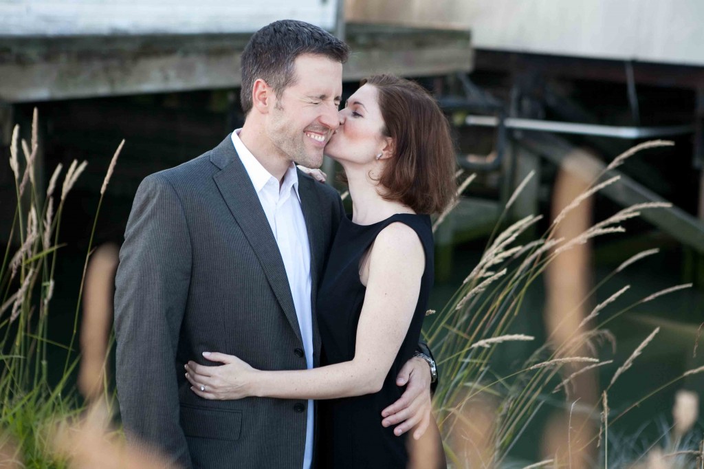 engagement session steveston, vancouver, wink photography