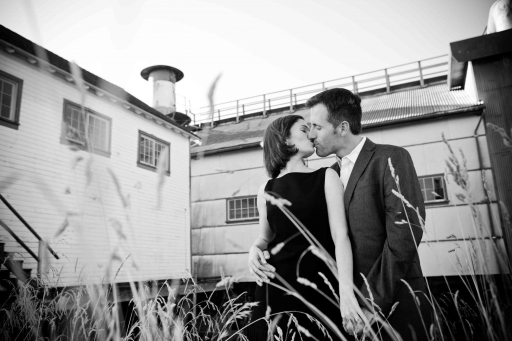 steveston, engagement session, wink photography, vancouver, modern