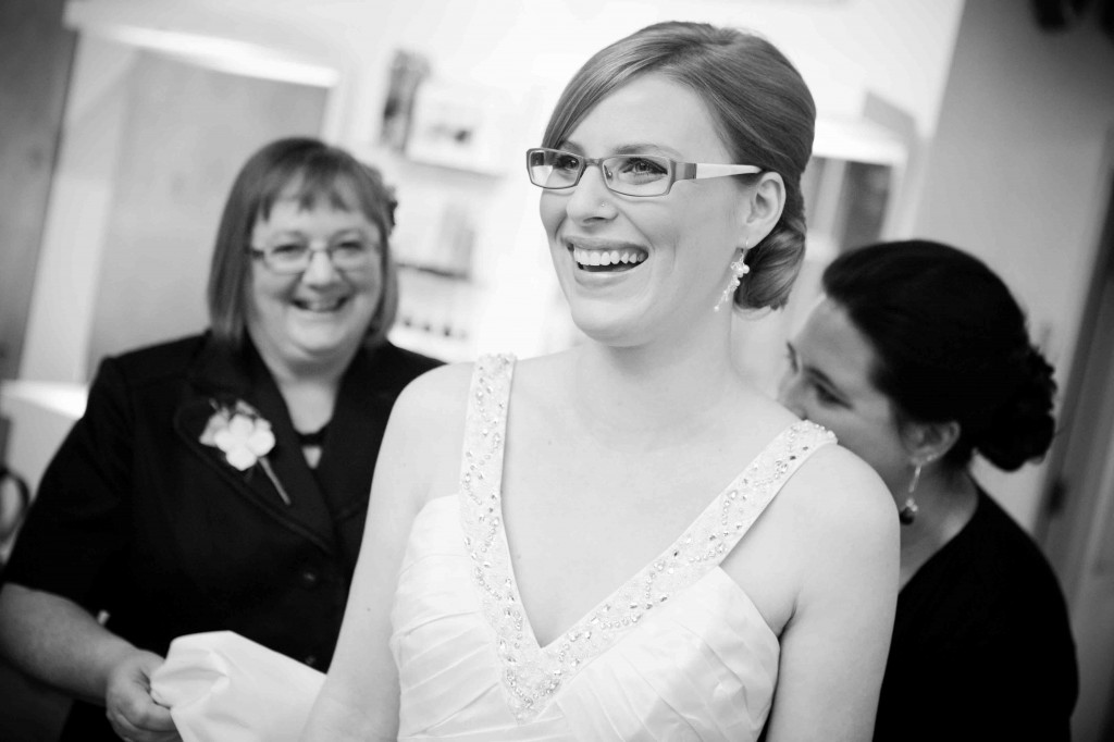 bride, preparation, candid, wink photography, rain salon, vancouver