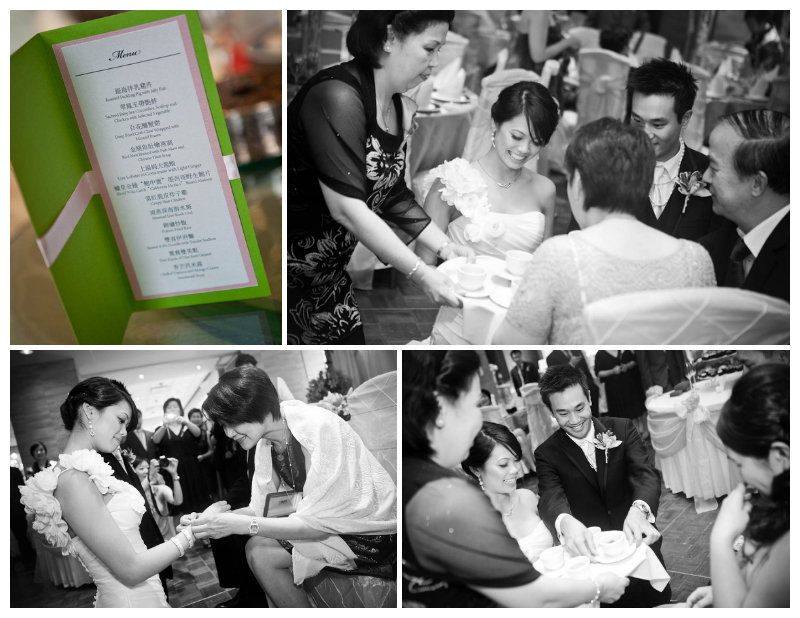 wedding reception, richmond, kirin restaurant, seafood, wedding, tea ceremony, chinese, reception