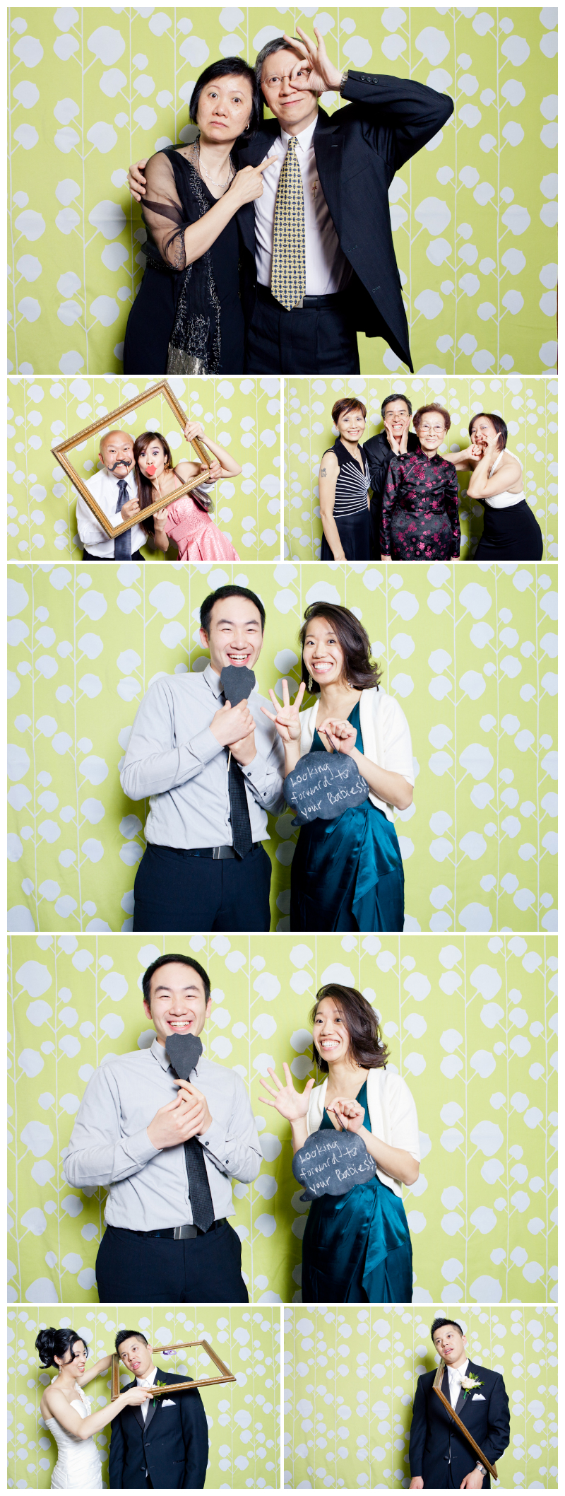 photobooth, wedding, reception, UBC, wedding photography