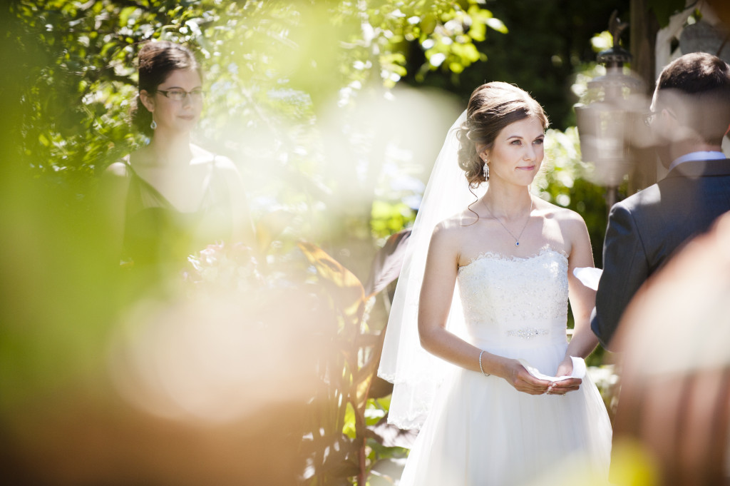 chilliwack wedding ceremony, vows