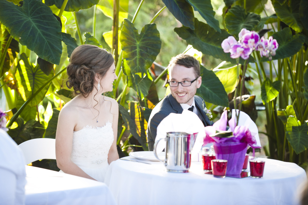 wedding reception speeches, secret garden abbotsford wedding