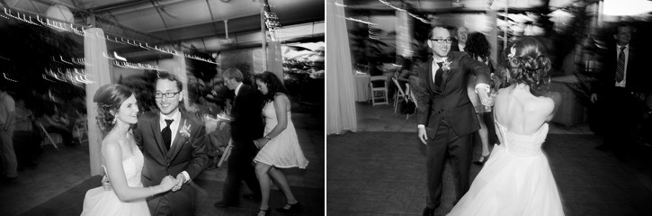 dance party, secret garden at woodbridge ponds, fraser valley wedding photographer