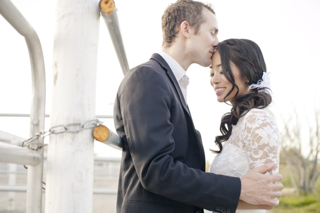 fraser valley engagement session