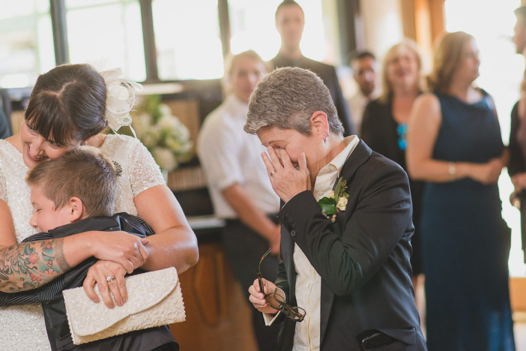 nonna's table cafe wedding