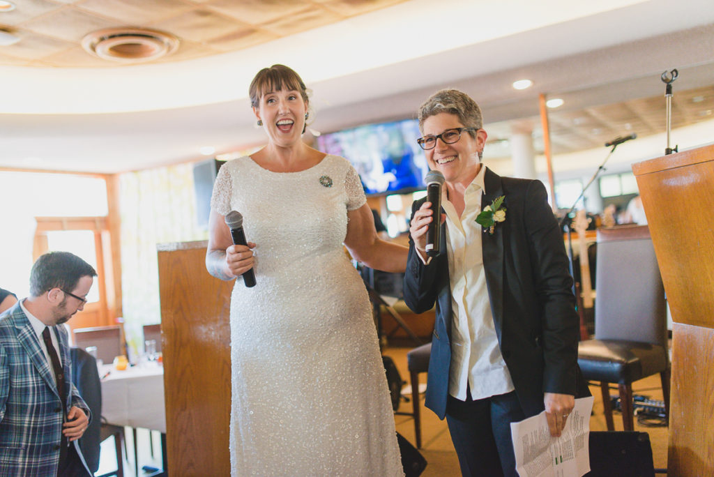 wedding speeches vancouver, waldorf hotel