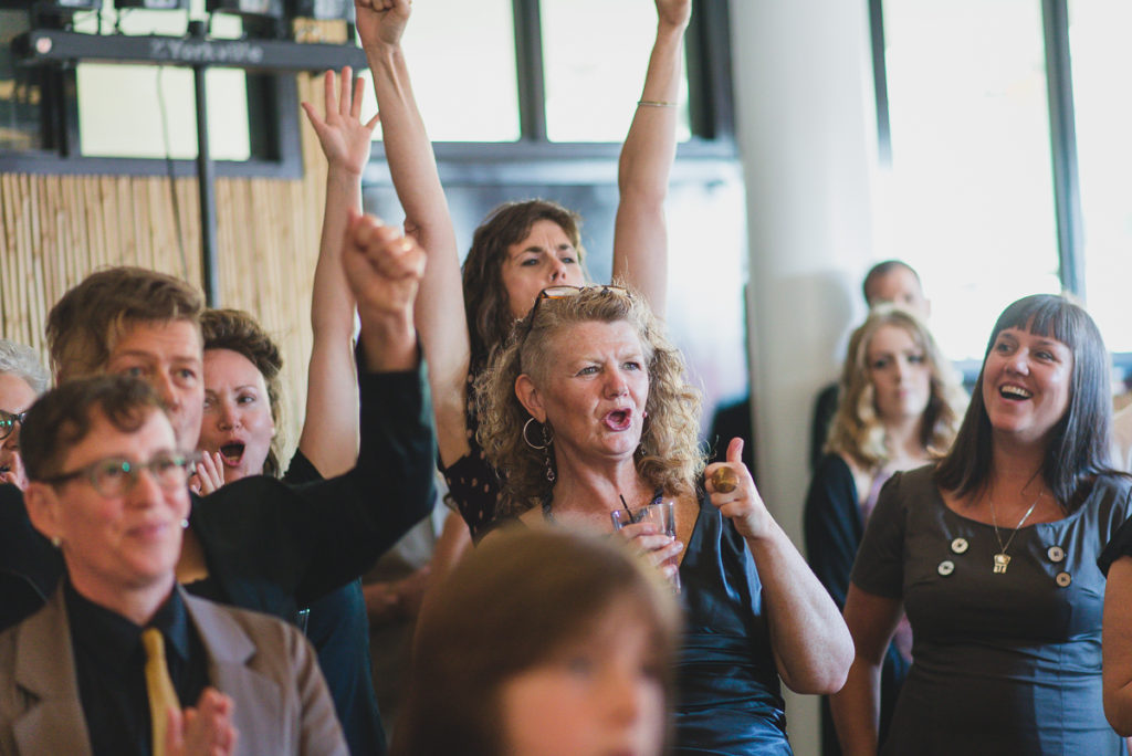 vancouver same-sex wedding photography