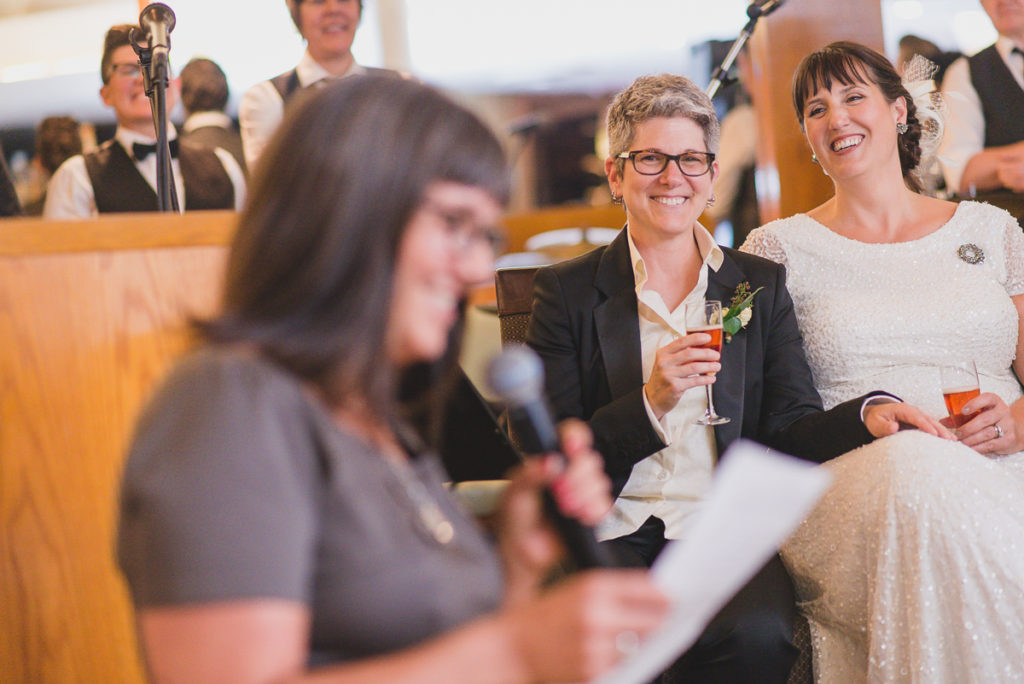 wedding speech, waldorf hotel