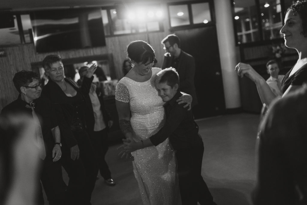 mother son wedding dance