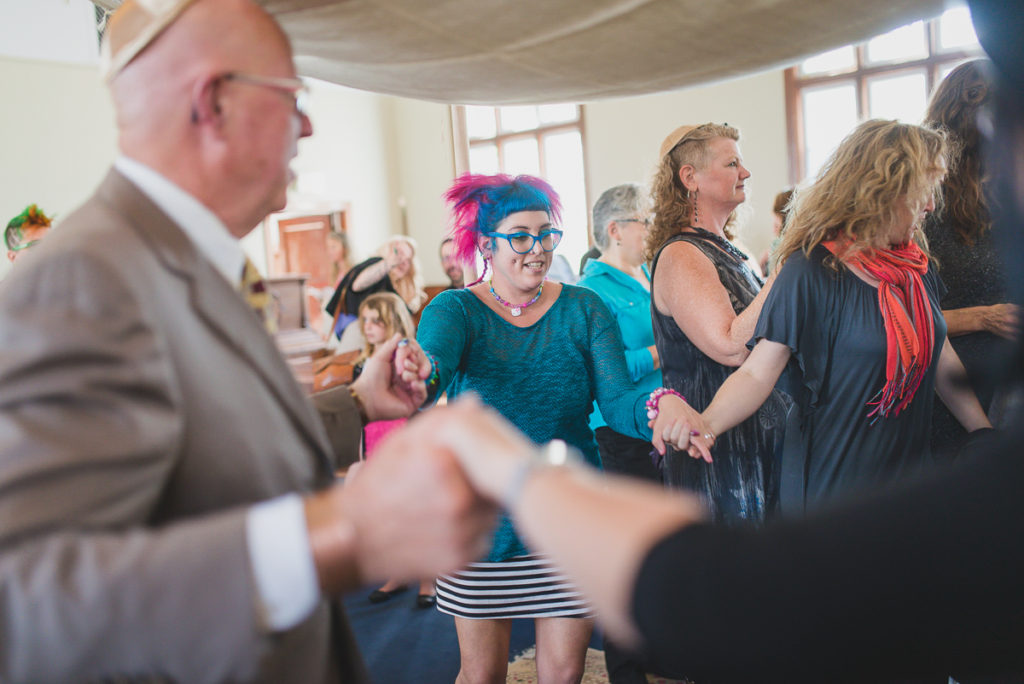 jewish wedding dance vancouver