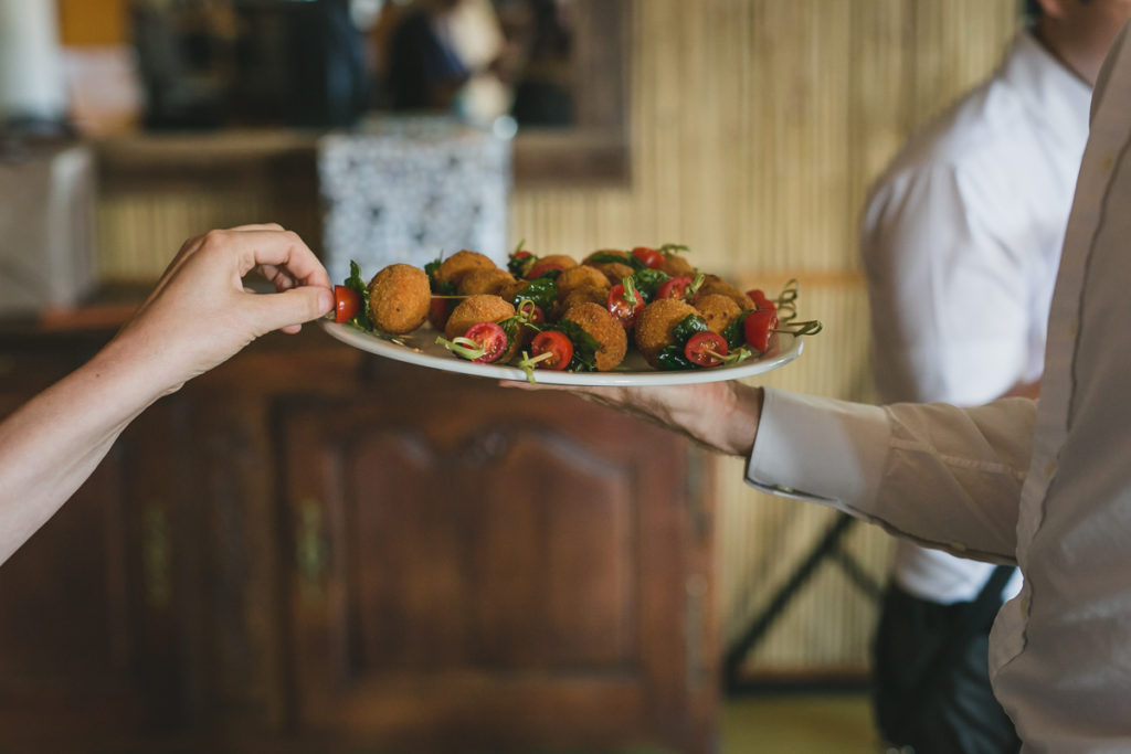 nonna's table wedding vancouver