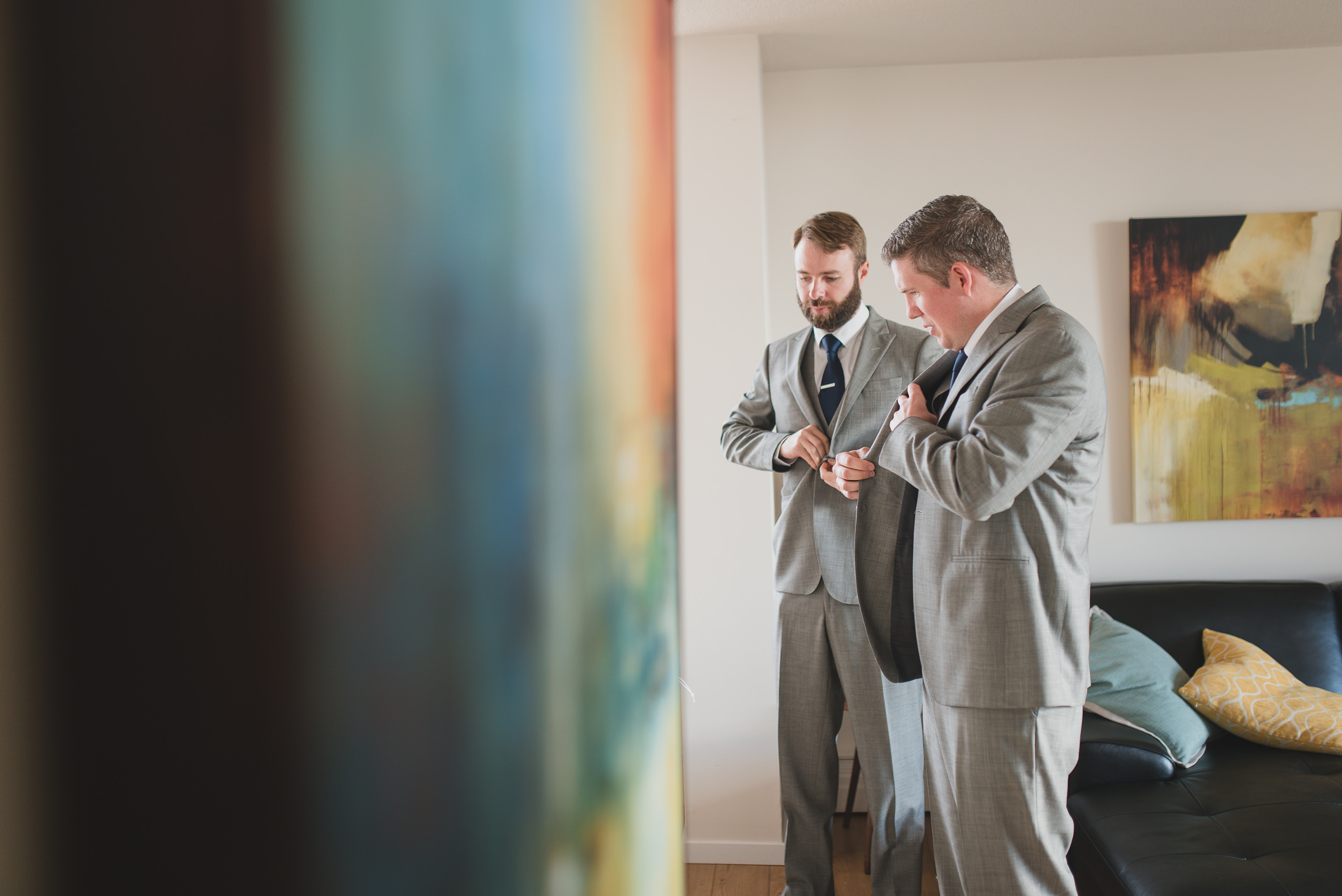 groomsmen vancouver wedding