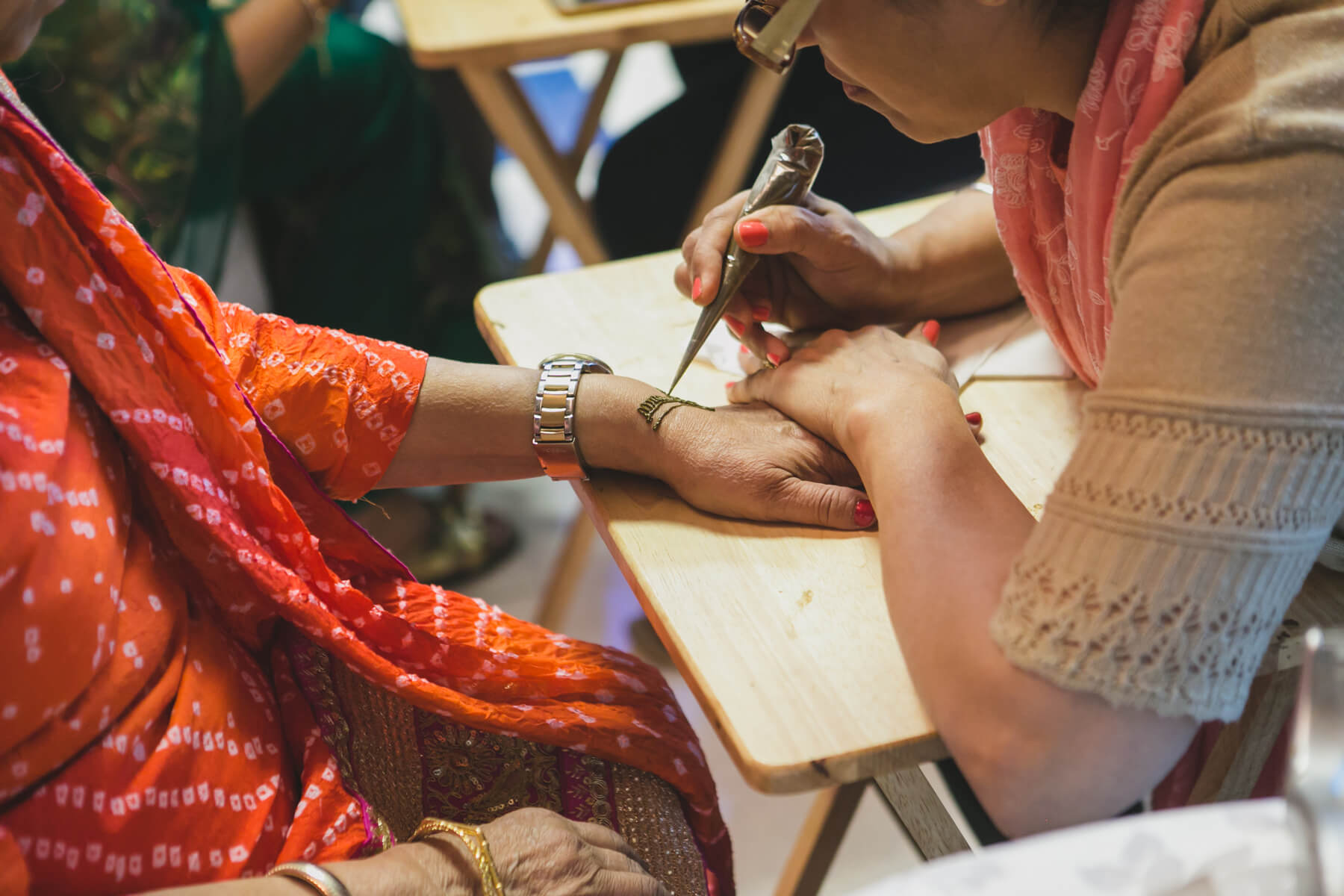 munira's mehndi vancouver