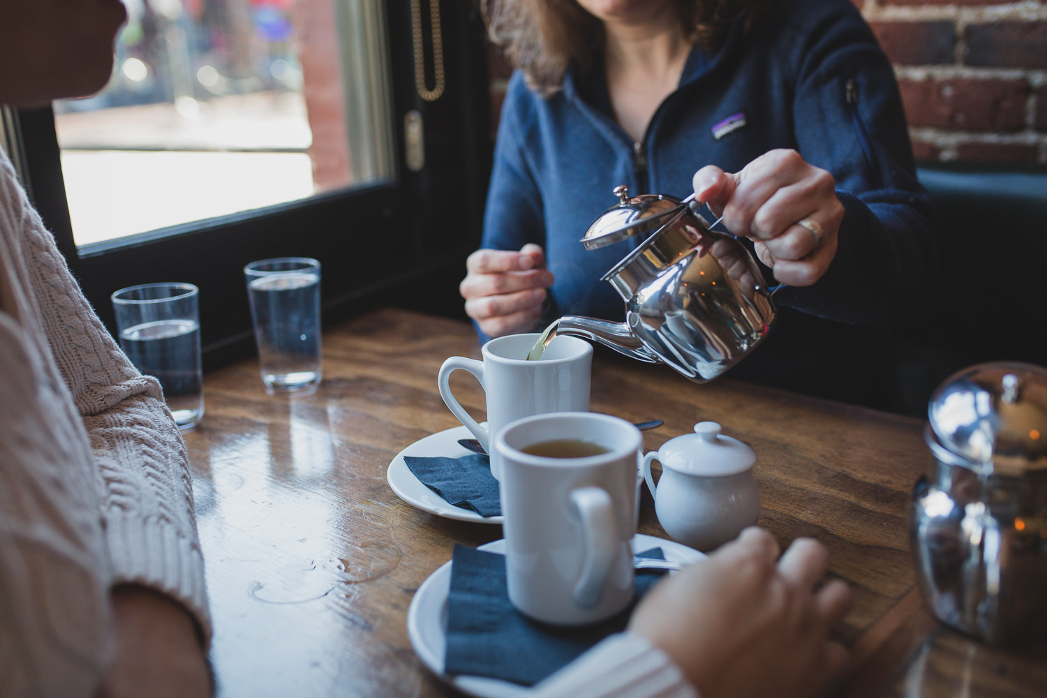 six acres pub vancouver couples session