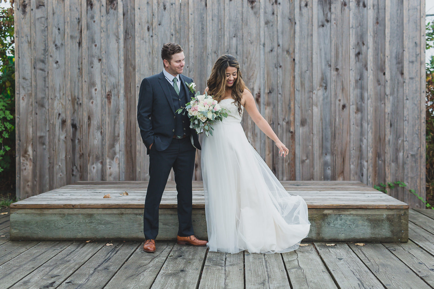 brittania shipyards wedding photos