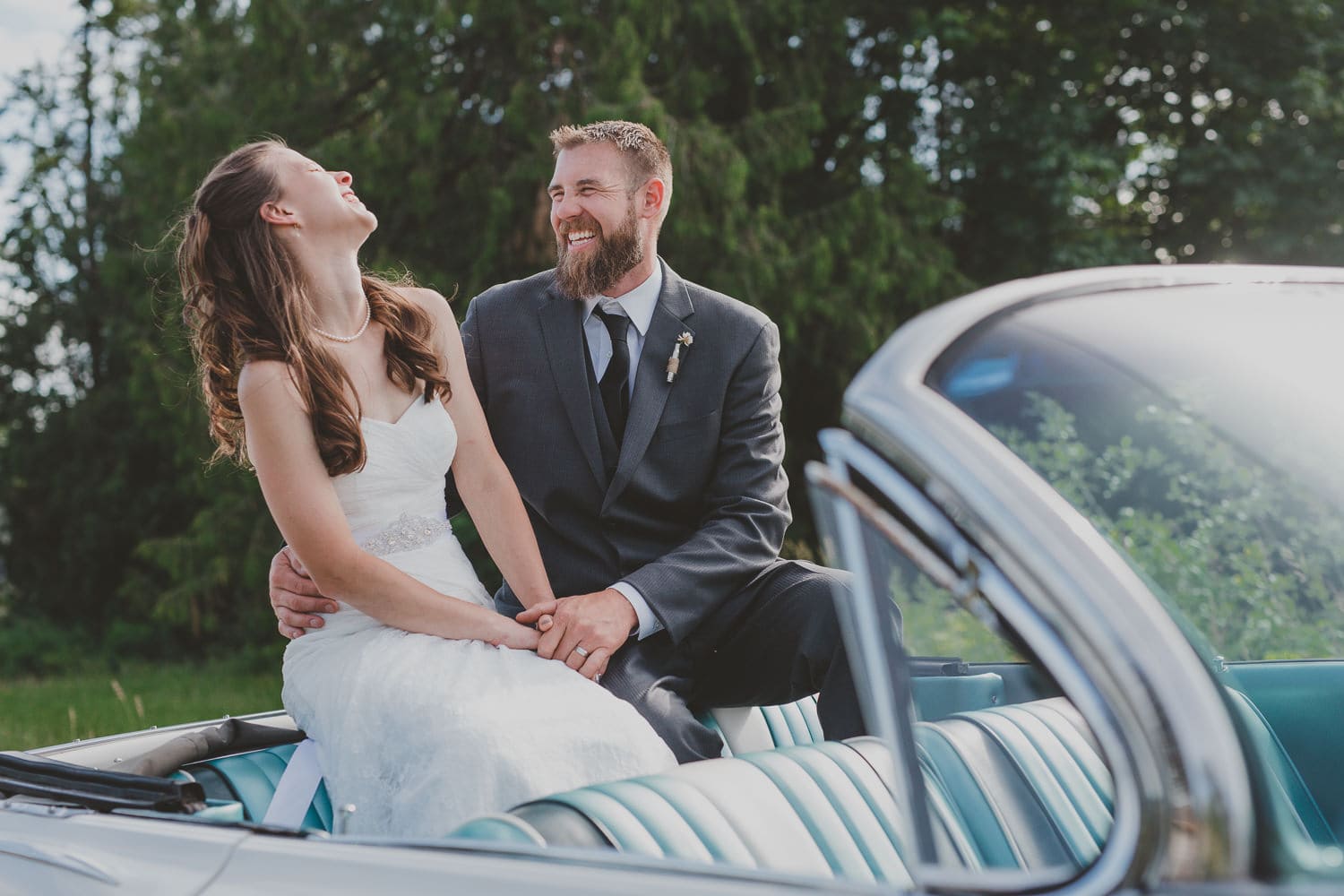 top tips for stress-free wedding photos