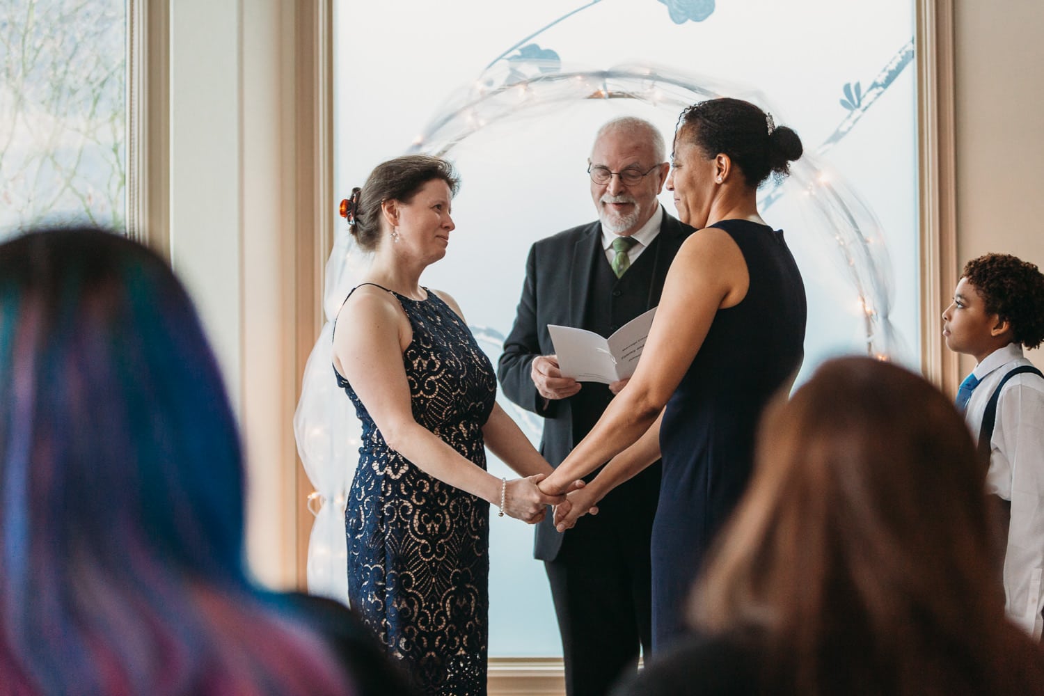 doug cameron wedding ceremony vancouver