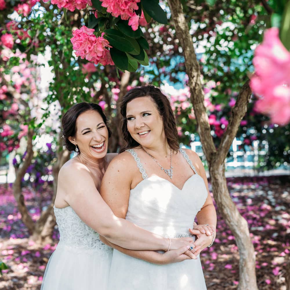 lgbtq wedding photographer vancouver