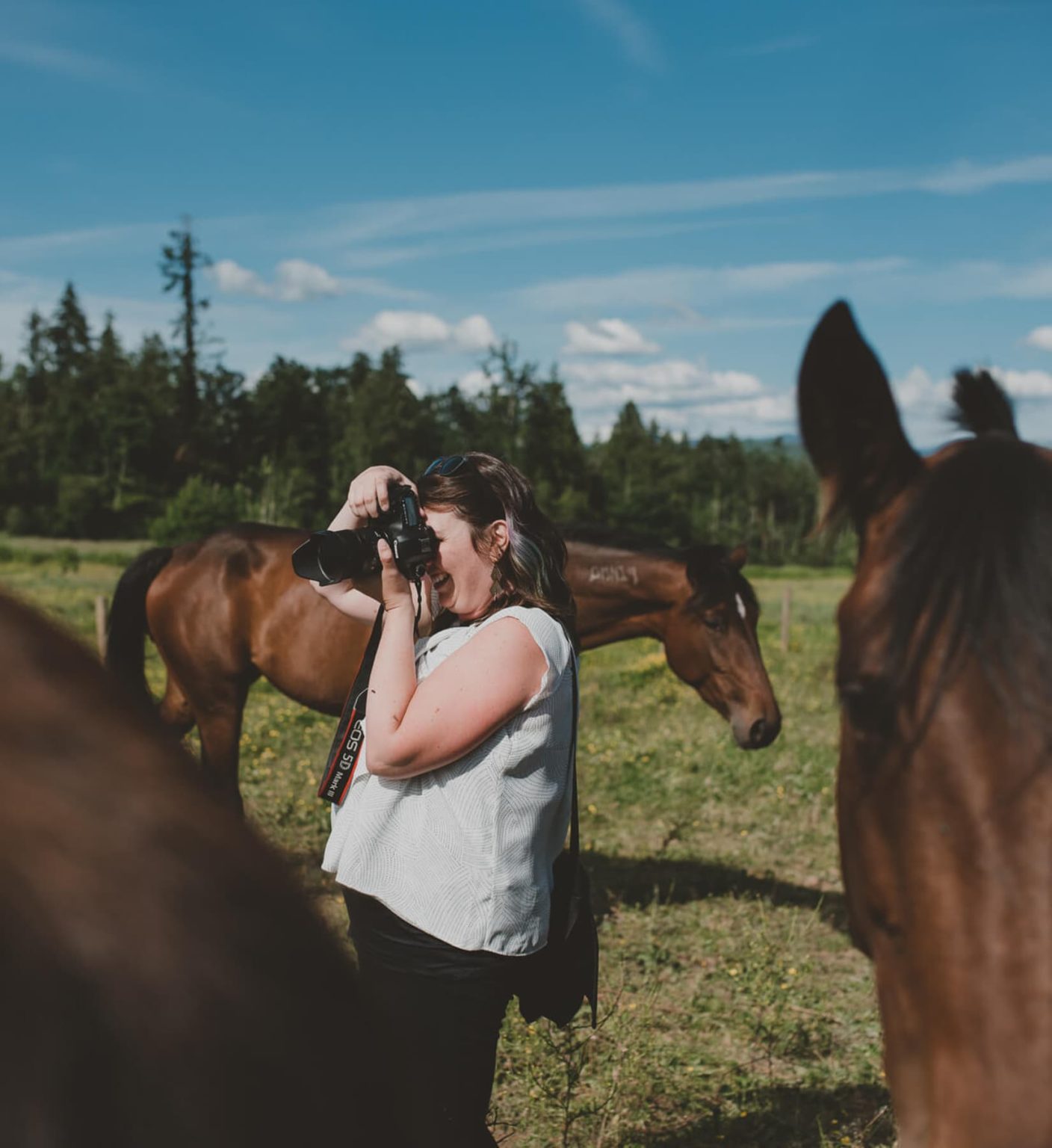 Wink Photography Vancouver Wedding & Elopement Photographer
