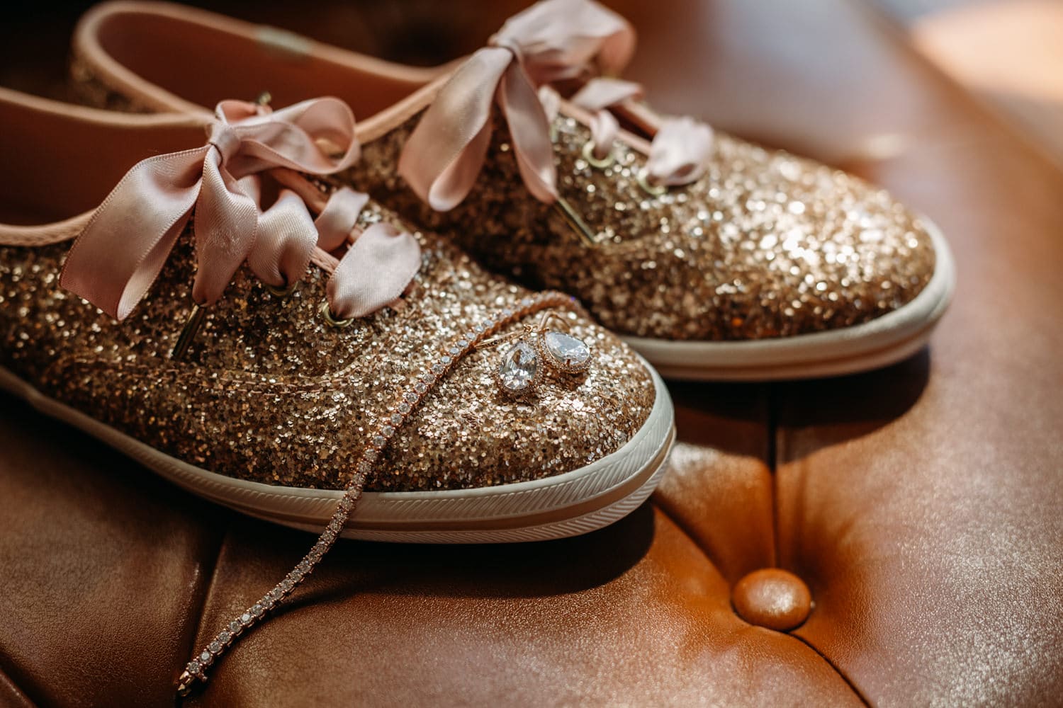 kate spade for keds wedding shoes detail
