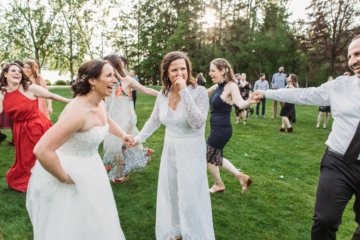 gay wedding hora vancouver