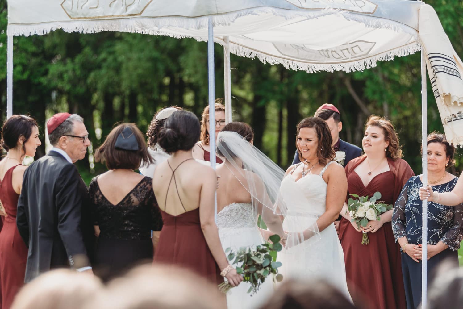 jewish lgbtq wedding ceremony vancouver